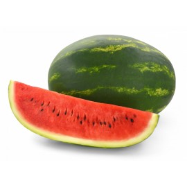 Watermelon - Juicy & Sweet