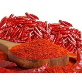 Chilli Powder - Bold & Spicy