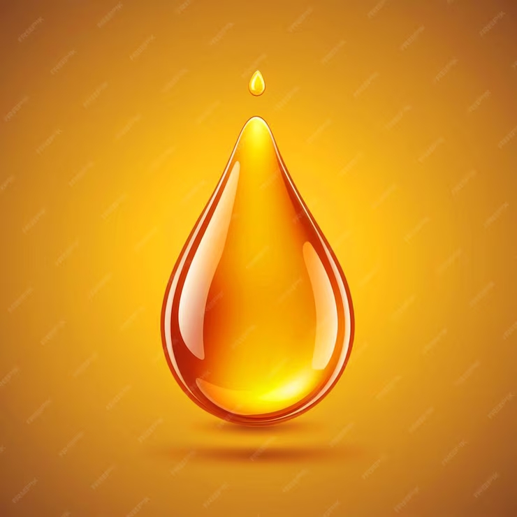 Oil